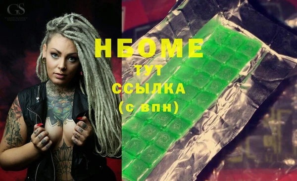 стафф Надым